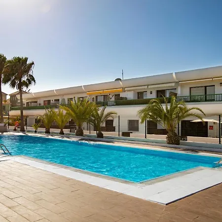 Vistas Dunasol Apartment Corralejo