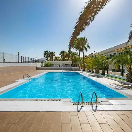 Apartment Vistas Dunasol Corralejo