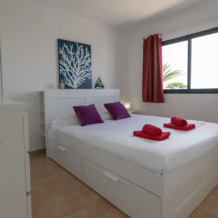 Apartment Vistas Dunasol Corralejo
