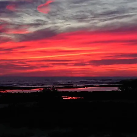 Διαμέρισμα Vistas Dunasol